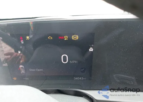 2024 Buick Envista Sport Touring Fwd from USA, damaged, VIN KL47LBE28RB139848